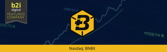 BNB Plus Corp. (BNBX) Secures Initial Commitments for $4.1M in Strategic Financing