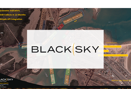 BlackSky Technology Inc.