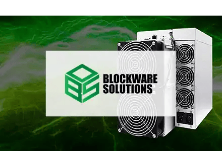 Blockware Solutions (PRIVATE)