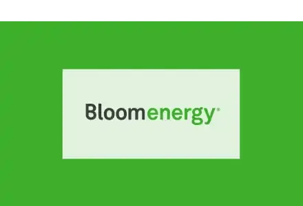Bloom Energy Corporation (BE)