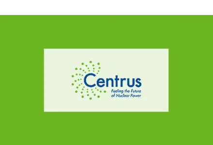 Centrus Energy Corp. (LEU)