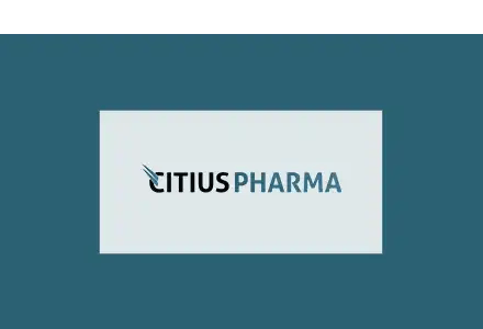 Citius Pharmaceuticals, Inc. (CTXR)