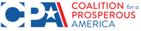 Coalition for a Prosperous America (PRIVATE) logo