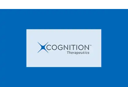 Cognition Therapeutics, Inc. (CGTX)