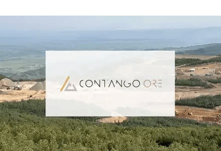 Contango Ore, Inc. (CTGO)