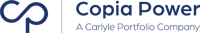 Copia Power (PRIVATE) logo