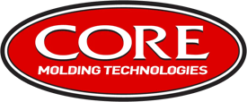 Core Molding Technologies Inc. (CMT) logo copy