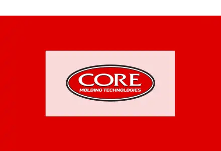 Core Molding Technologies, Inc. (CMT)