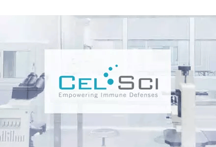 CEL-SCI Corporation