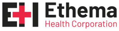Ethema Health Corporation logo