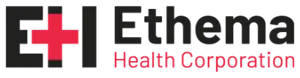 Ethema Health Corporation logo