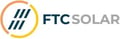 FTC Solar, Inc. (FTCI) logo