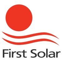 First Solar, Inc. (FSLR) logo