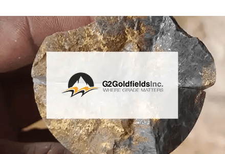 G2 Goldfields Inc. (TSX:GTWO)