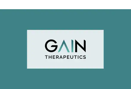 Gain Therapeutics, Inc. (GANX)