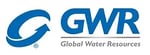 Global Water Resources, Inc. (GWRS) logo 
