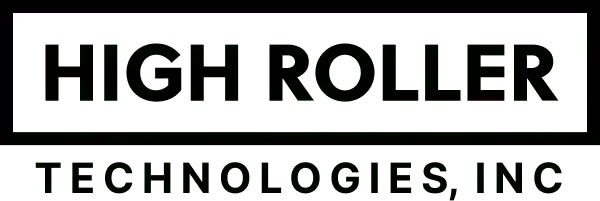 High Roller Technologies logo copy