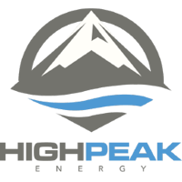 Highpeak-energy-logo