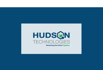 Hudson Technologies, Inc. (HDSN)
