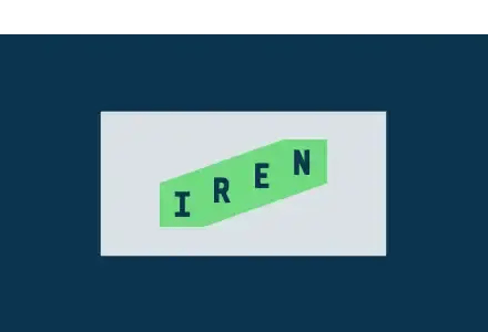 IREN (IREN)