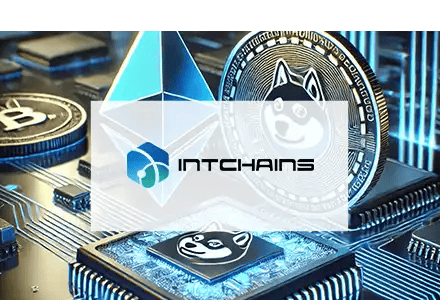Intchain Group (ICG)