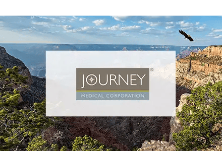 Journey Medical Corporation (DERM)