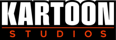 Kartoon Studios, Inc. (TOON) logo copy