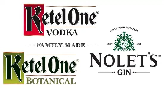 Ketel One Logos copy