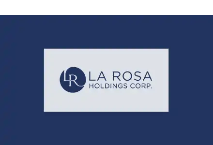 La Rosa Holdings Corp.