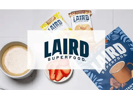Laird Superfood, Inc. (LSF)