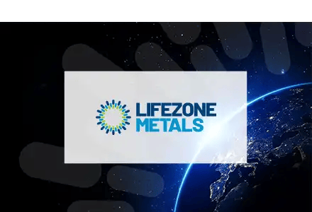 Lifezone Metals Ltd. (LZM)