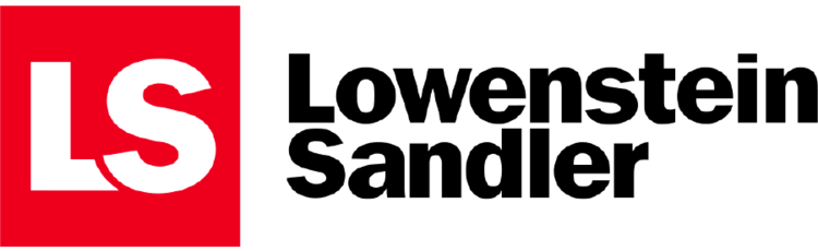 Lowenstein Sandler logo