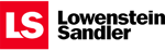 Lowenstein Sandler logo