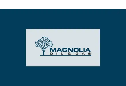 Magnolia Oil & Gas Corp. (MGY)