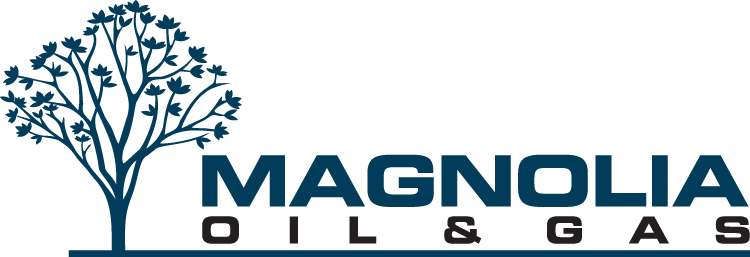 Magnolia Oil & Gas Corporation (MGY) logo