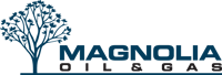 Magnolia Oil & Gas Corporation (MGY) logo