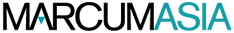 Marcum Asia logo