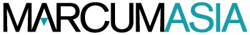 Marcum Asia logo