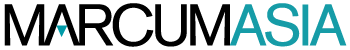 Marcum Asia logo