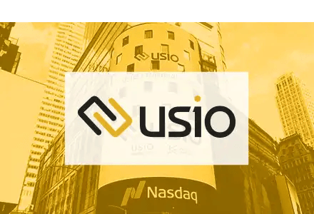 Usio, Inc. (USIO)