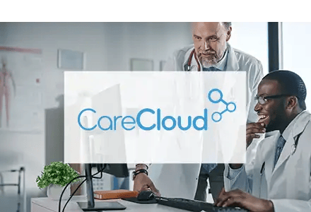 CareCloud, Inc
