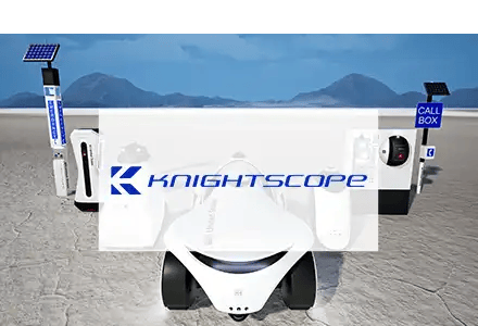 Maxim AI_Tile_Knightscope