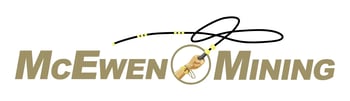 McEwen Mining, Inc. (MUX) logo copy