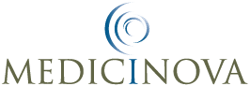MediciNova, Inc. (MNOV) logo
