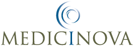 MediciNova, Inc. (MNOV) logo