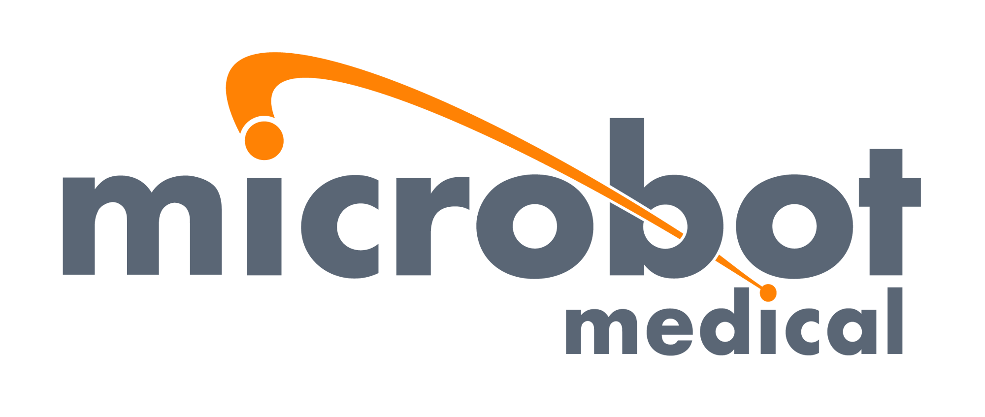 Microbot Medical Inc. (MBOT) logo