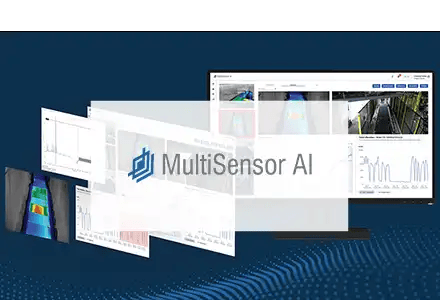 MultiSensor AI Holdings, Inc.  (MSAI)