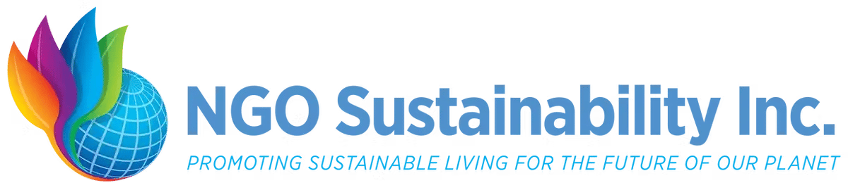 NGO Sustainability inc logo