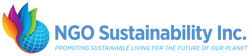 NGO Sustainability inc logo
