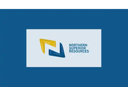 Northern Superior Resources Inc.  (TSXV:SUP)